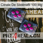 Citrate De Sildénafil 100 Mg 01